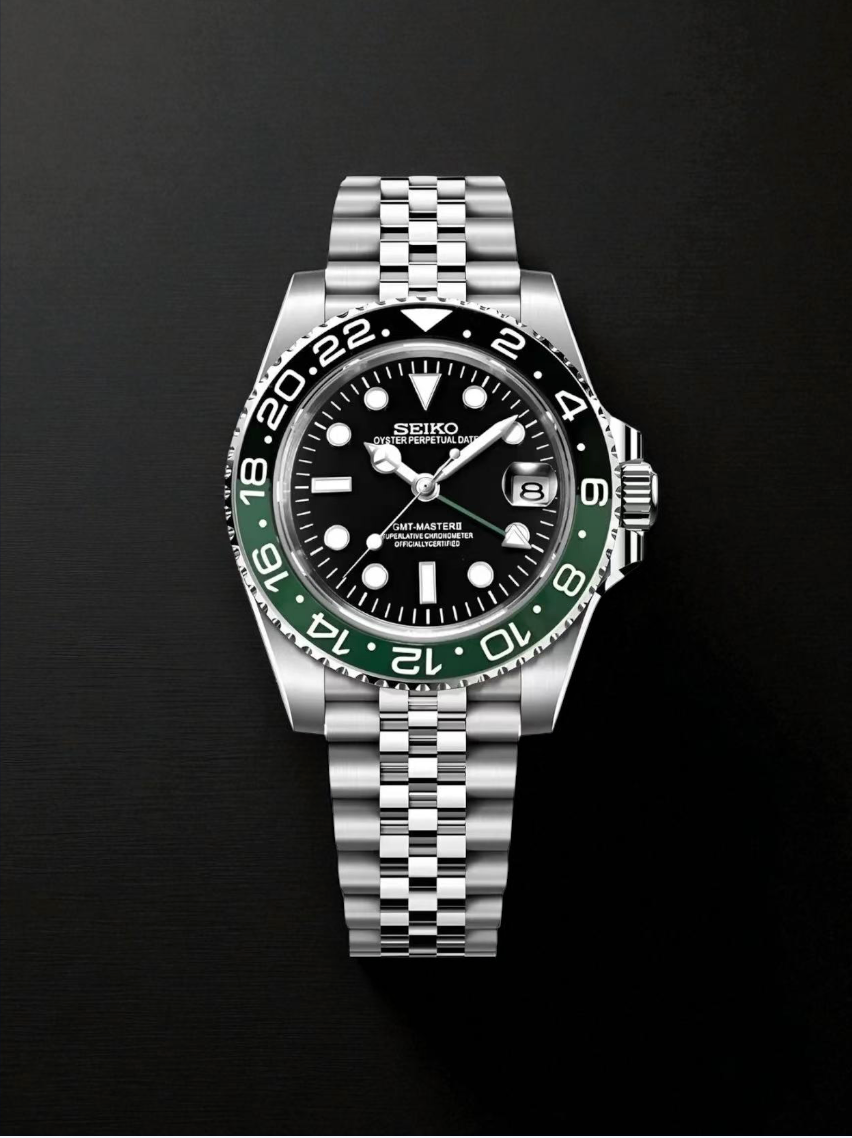 GMT Master II Sprite