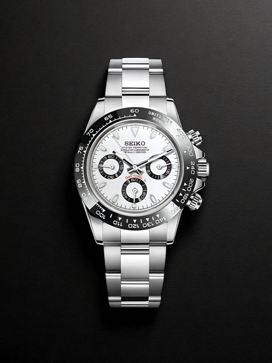 Daytona Panda