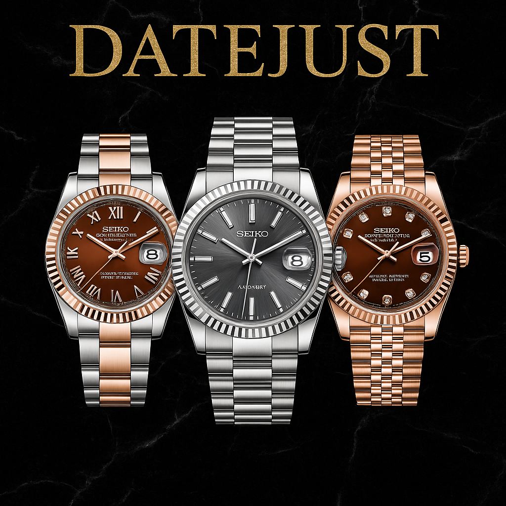 DateJust
