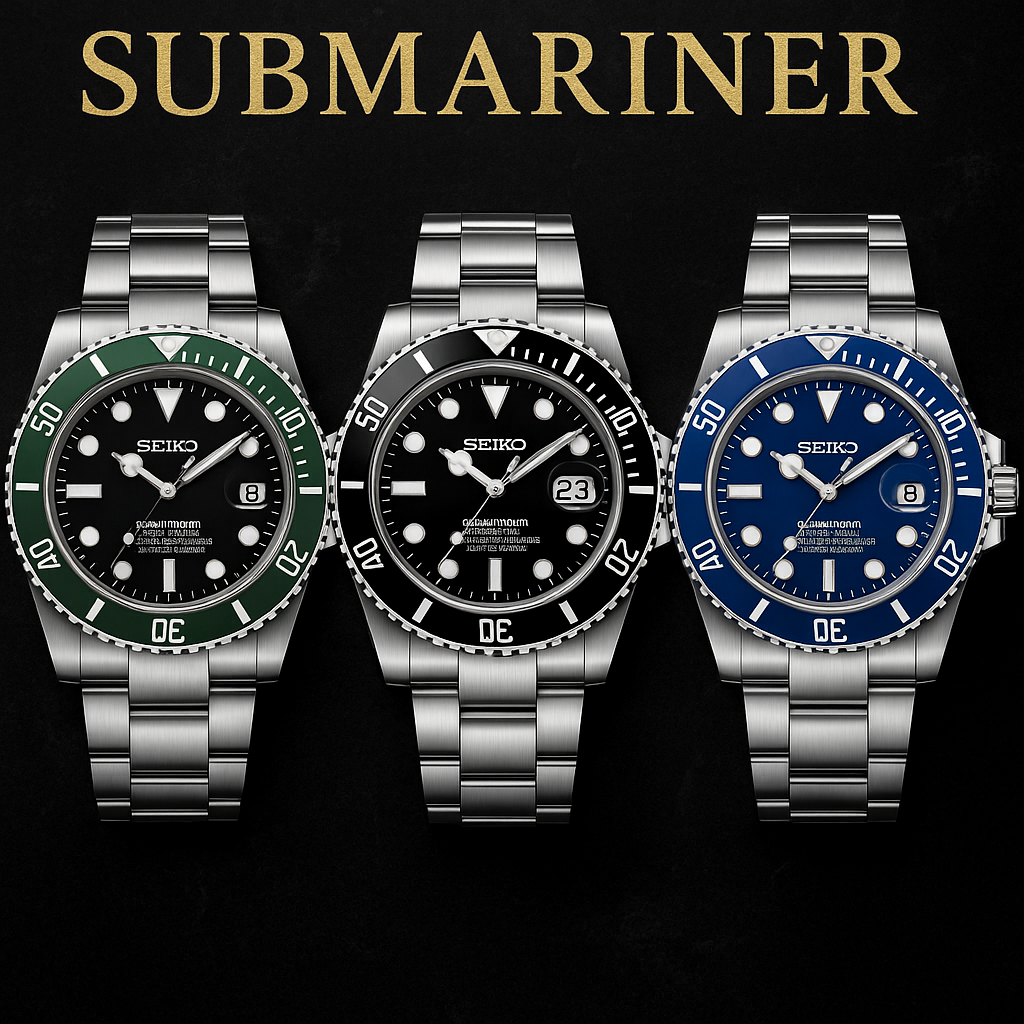 Submariner