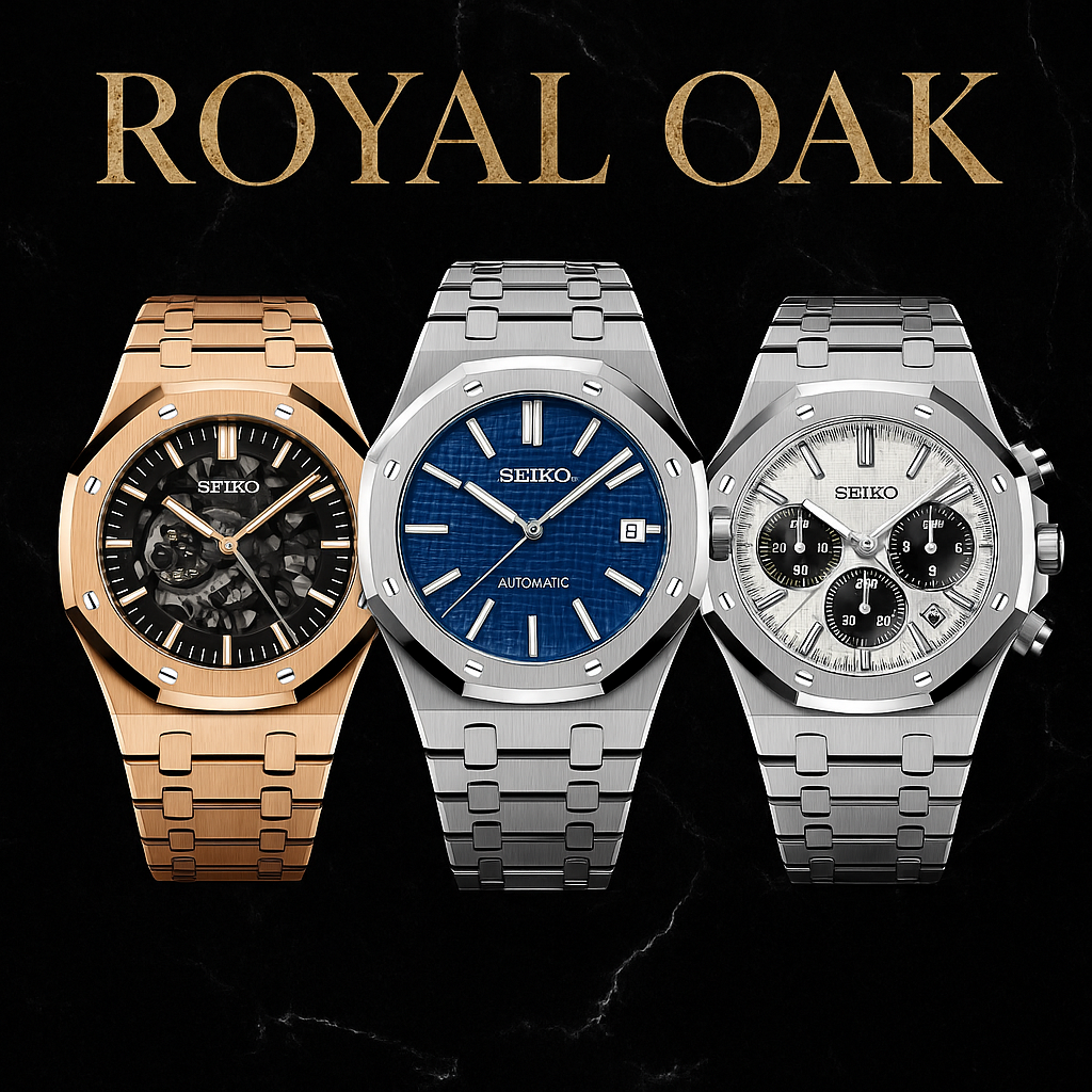 RoyalOak