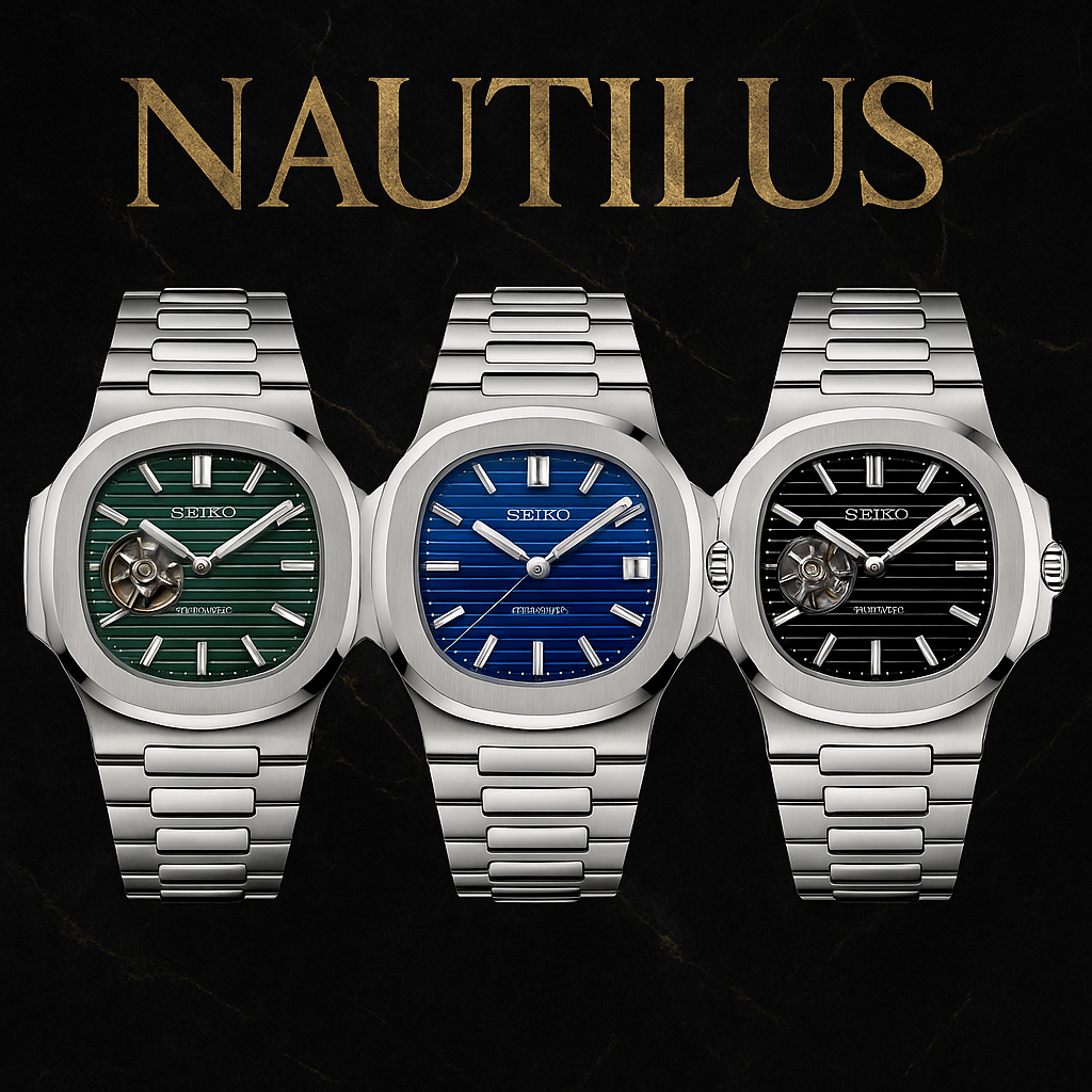 Nautilus