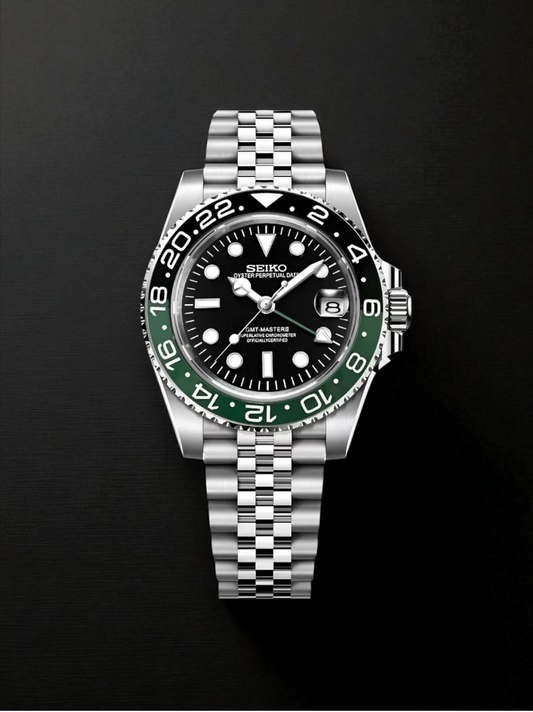 GMT Master II Sprite