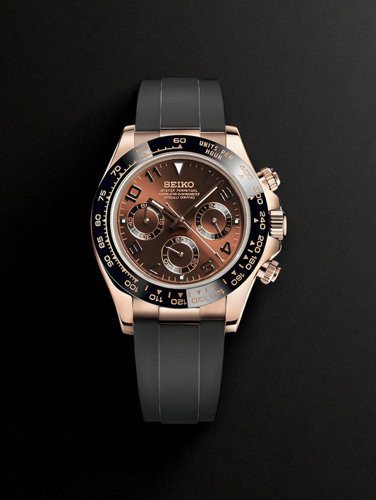 Daytona RoseGold
