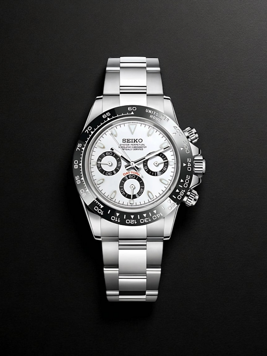 Daytona Panda