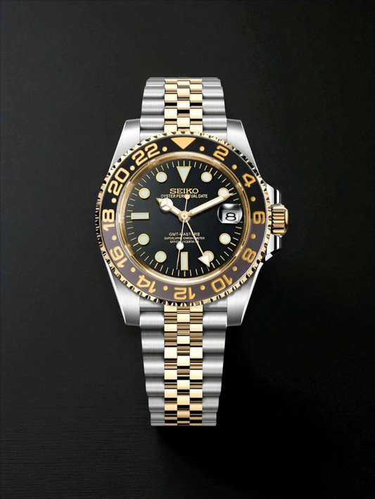 GMT Master II Zombie