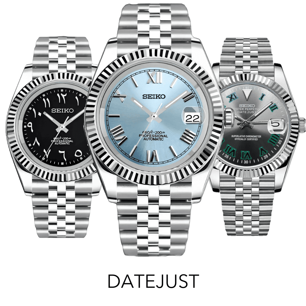 Configurateur DateJust