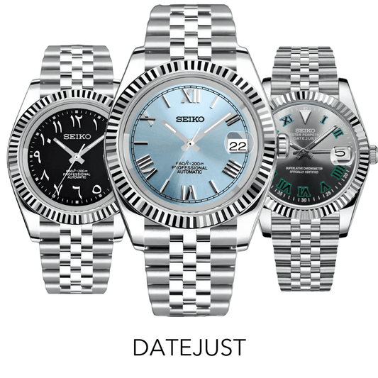 Configurateur DateJust