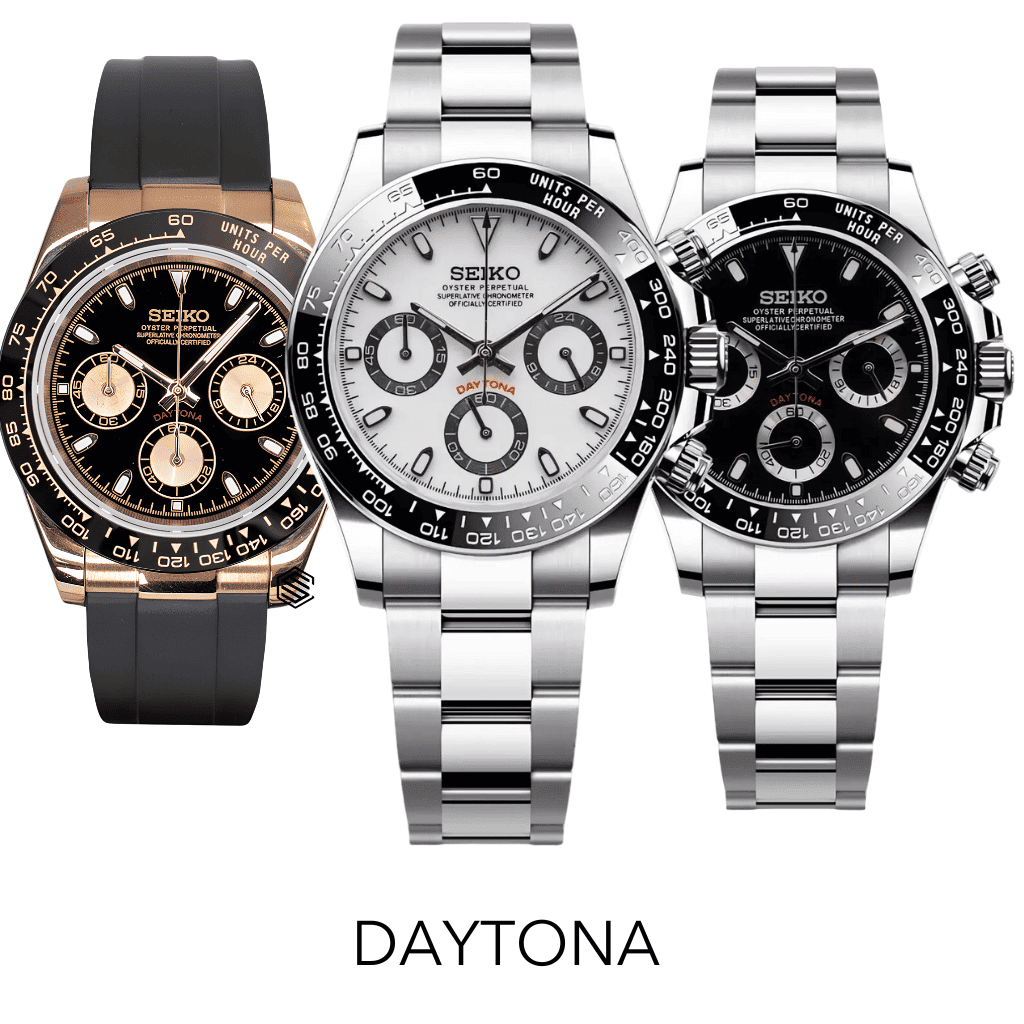 Configurateur Daytona