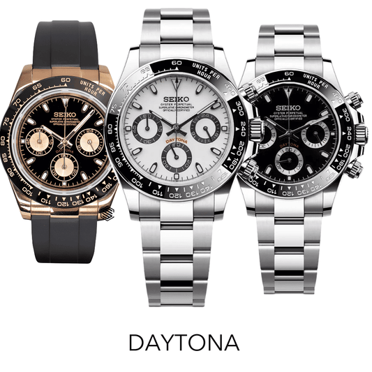 Configurateur Daytona