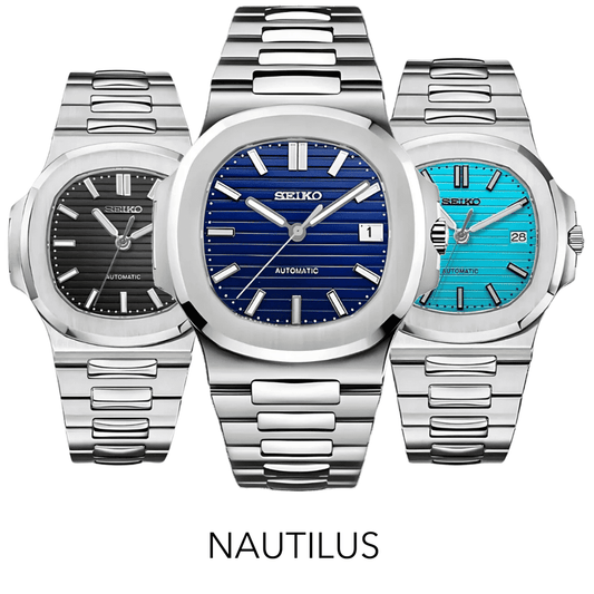 Configurateur Nautilus