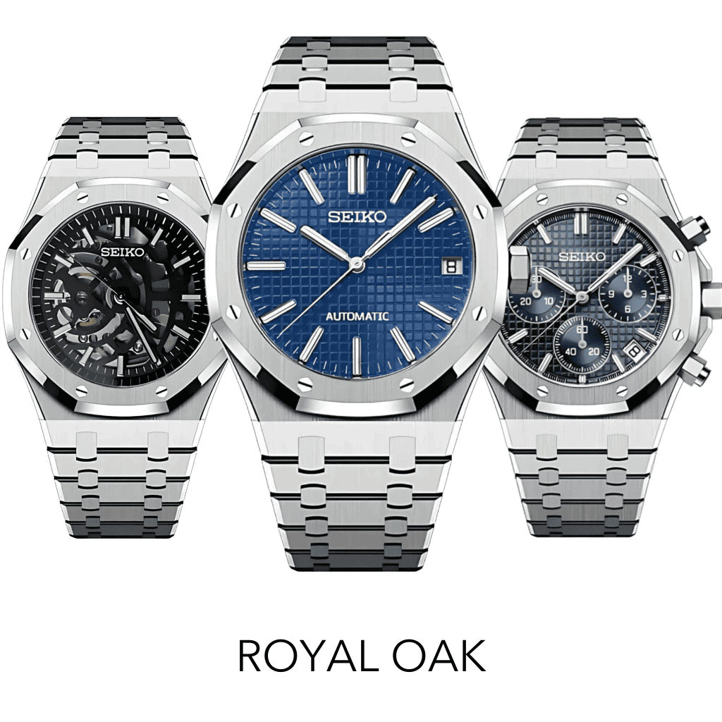 Configurateur Royal Oak