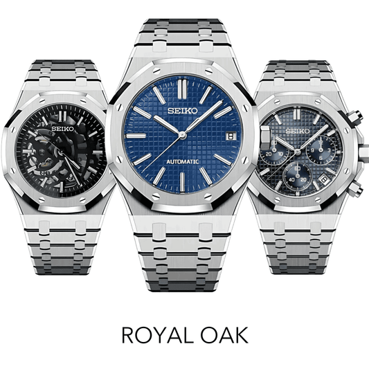 Configurateur Royal Oak
