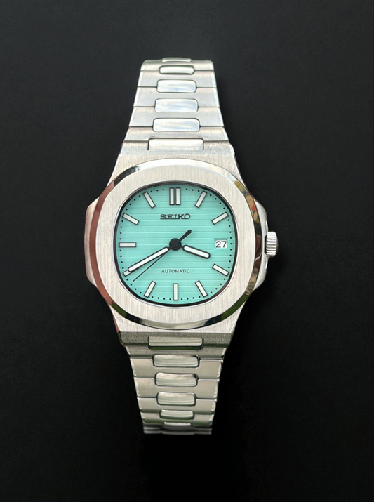 Nautilus Tiffany