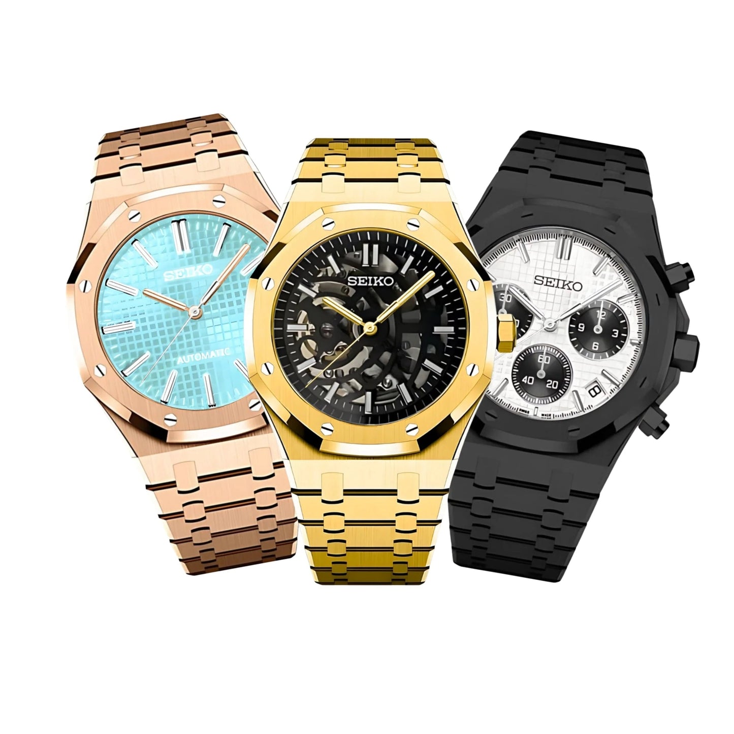 Configurateur Royal Oak