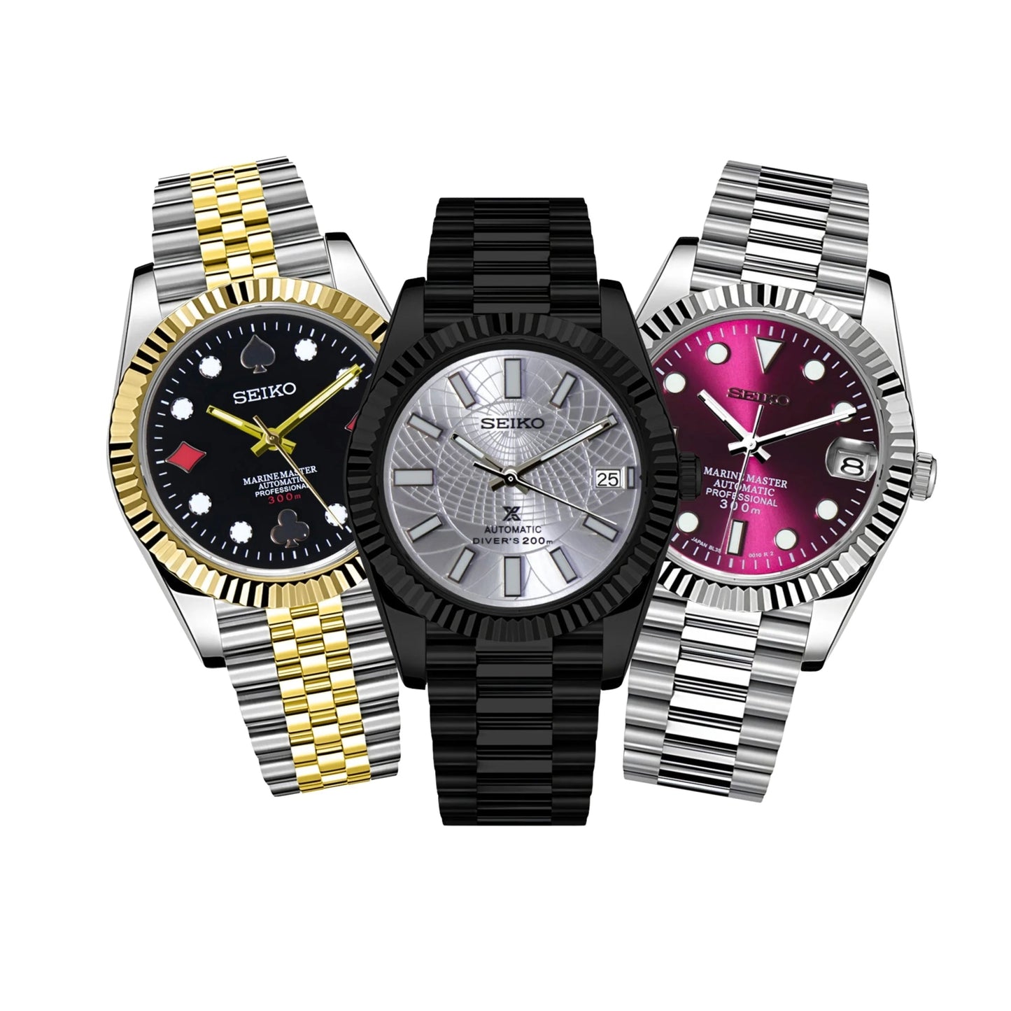 Configurateur DateJust